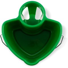 KP500 Kleen-Pail® Caddy  - Green