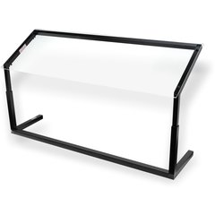 924803 Adjustable Single-Sided 48" - Black