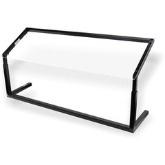 924803 Adjustable Single-Sided 48" - Black