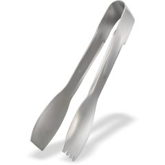 604606 Aria™ Salad Tong 6" - Stainless Steel