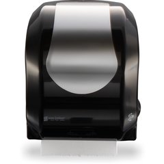 T7470BKSS SIMPLICITY ESSENCE MHF - SUMMIT - BLACK STAINLESS