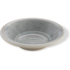 6401818 Grove Melamine Fruit Bowl 4.5 oz - Smoke