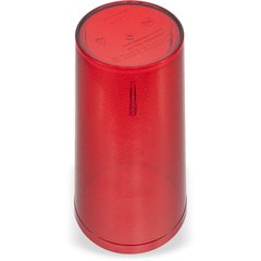 522410 Stackable™ SAN Plastic Tumbler 24 oz - Ruby