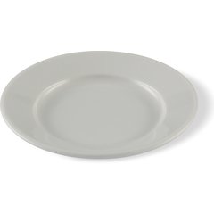 DX5ACBP02A Dinex® Bread Plate 5.5" (36/cs) - Bright White