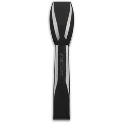 460603 Carly® Salad Tong 6.25" - Black