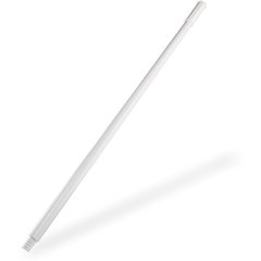 4023000 Sparta® Plastic Handle w/Reinforced Tip 36" Long/1" D - White