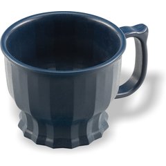 DX9000B50 Tropez Cup, High-Temp 8oz (48/cs) - Dark Blue