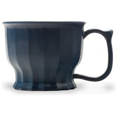 DX9000B50 Tropez Cup, High-Temp 8oz (48/cs) - Dark Blue