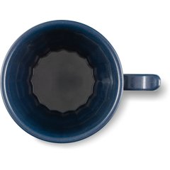 DX9000B50 Tropez Cup, High-Temp 8oz (48/cs) - Dark Blue