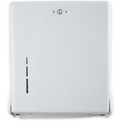 T1905WH TRUEFOLD C/MULTI FOLD-WHITE