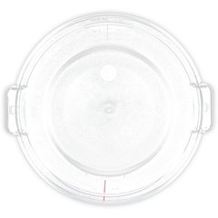 1076507 StorPlus™ Round Food Storage Container 6 qt - Clear