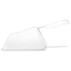 433207 Sparta® Spectrum® Polycarbonate Scoop 32 oz - Clear