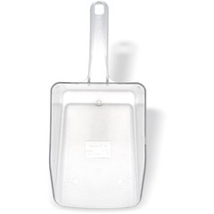433207 Sparta® Spectrum® Polycarbonate Scoop 32 oz - Clear