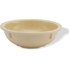 KL11825 Kingline™ Melamine Nappie Bowl 10 oz - Tan