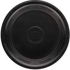 DXHHPL703 High Heat Disposable Plate 8" (500/cs) - Black