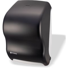 T1300TBK TEAR-N-DRY CLASSIC - BLACK PEARL