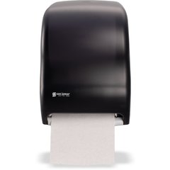 T1300TBK TEAR-N-DRY CLASSIC - BLACK PEARL