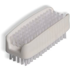 3623900 Sparta® Hand & Nail Brush With Polypropylene Bristles  - White
