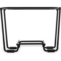 KPPS196 Kleen-Pail® PRO 196 STAND  - Black