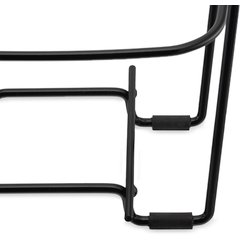 KPPS196 Kleen-Pail® PRO 196 STAND  - Black