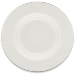 3303002 Sierrus™ Melamine Chef Salad Pasta Bowl 20 oz - White