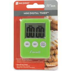TMDGM12 Non Catalog Item Mini Digital Timer Counter Display  - Assorted