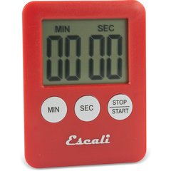 TMDGM12 Non Catalog Item Mini Digital Timer Counter Display  - Assorted