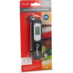 THDGFLD FOLDING DIGITAL THERMOMETER