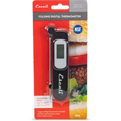 THDGFLD FOLDING DIGITAL THERMOMETER