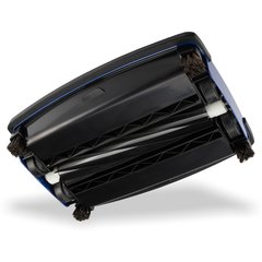 3640014 Duo-Sweeper Floor Sweeper 12" - Blue