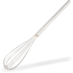 40681 Sparta® Chef Series™ French Whips 36" Long - Stainless Steel