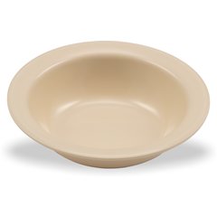 43531-825 Dallas Ware® Melamine Fruit Bowl 4.75 oz - Cash & Carry (12/st) - Tan