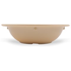 43531-825 Dallas Ware® Melamine Fruit Bowl 4.75 oz - Cash & Carry (12/st) - Tan