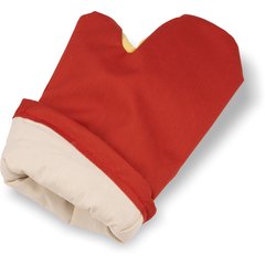 CTC15 CONV MITT COOL TOUCH 15"  - Red