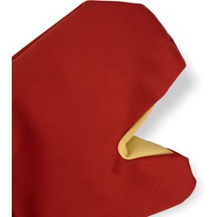 CTC15 CONV MITT COOL TOUCH 15"  - Red