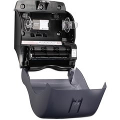 T8490TBK Oceans® Smart Essence™ Electronic Roll Towel Dispenser, Black Pearl  - Black