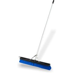 3621962414 Sweep Complete™ Floor Sweep with Squeegee 24" - Blue