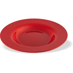3303005 Sierrus™ Melamine Chef Salad Pasta Bowl 20 oz - Red