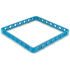 RE14 OptiClean™ Open Glass Rack Extender 1.5" Extension - Carlisle Blue