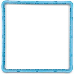RE14 OptiClean™ Open Glass Rack Extender 1.5" Extension - Carlisle Blue