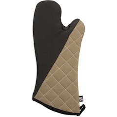 810CM17 BESTGRIP CONVENTIONAL OVEN MITT 17  - Tan