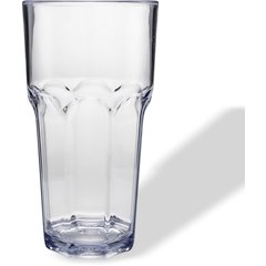 581807 Louis™ SAN Tumbler 18 oz - Clear