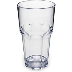 581807 Louis™ SAN Tumbler 18 oz - Clear