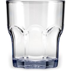 580807 Louis™ SAN Tumbler 8 oz - Clear