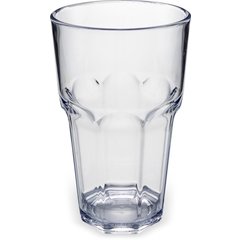 582007 Louis™ SAN Tumbler 20 oz - Clear