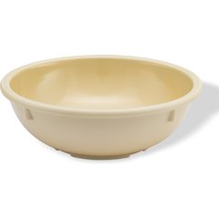 KL10825 Kingline™ Melamine Nappie Bowl 14 oz - Tan