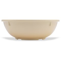 KL10825 Kingline™ Melamine Nappie Bowl 14 oz - Tan