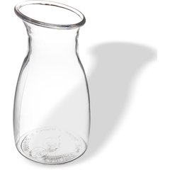 7090007 Carafe .25 Liter - Clear