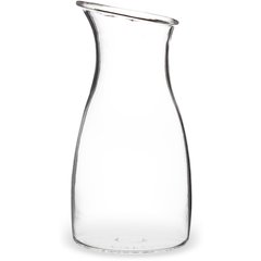 7090007 Carafe .25 Liter - Clear