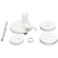 P7510 Ultra Pump Kit  - White